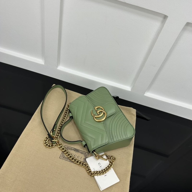 Gucci Top Handle Bags